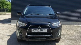 Mitsubishi ASX - Car24.bg Mitsubishi ASX