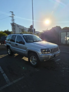 Jeep Grand cherokee - Car24.bg Jeep Grand cherokee