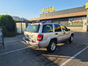 Jeep Grand cherokee - 4000 € - 16356400 7 | Car24.bg Jeep Grand cherokee - 4000 € - 16356400 7