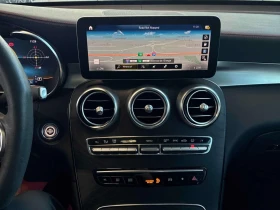Mercedes-Benz GLC 43 AMG * CARFAX * ОПЦИЯ ЗА ФИНАНСИРАНЕ | Auto.bg — изображение 9 Mercedes-Benz GLC 43 AMG * CARFAX * ОПЦИЯ ЗА ФИНАНСИРАНЕ | Auto.bg — изображение 9