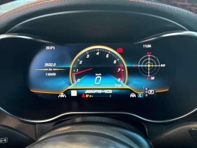 Mercedes-Benz GLC 43 AMG * CARFAX * ОПЦИЯ ЗА ФИНАНСИРАНЕ | Auto.bg — изображение 8 Mercedes-Benz GLC 43 AMG * CARFAX * ОПЦИЯ ЗА ФИНАНСИРАНЕ | Auto.bg — изображение 8