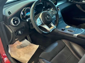 Mercedes-Benz GLC 43 AMG * CARFAX * ОПЦИЯ ЗА ФИНАНСИРАНЕ | Auto.bg — изображение 5 Mercedes-Benz GLC 43 AMG * CARFAX * ОПЦИЯ ЗА ФИНАНСИРАНЕ | Auto.bg — изображение 5