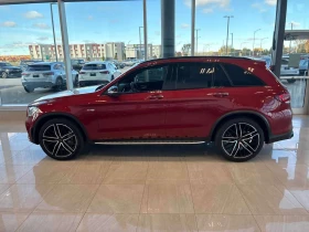 Mercedes-Benz GLC 43 AMG * CARFAX * ОПЦИЯ ЗА ФИНАНСИРАНЕ | Auto.bg — изображение 2 Mercedes-Benz GLC 43 AMG * CARFAX * ОПЦИЯ ЗА ФИНАНСИРАНЕ | Auto.bg — изображение 2