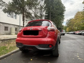 Nissan Juke - 6000 € - 36734942 3 | Car24.bg Nissan Juke - 6000 € - 36734942 3