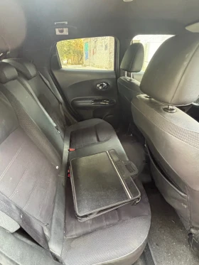 Nissan Juke - 6000 € - 36734942 5 | Car24.bg Nissan Juke - 6000 € - 36734942 5