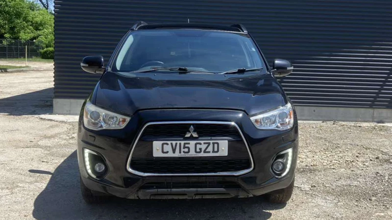Mitsubishi ASX - 11 € / 21.51 лв. - 30044557 1 | Car24.bg Mitsubishi ASX - 11 € / 21.51 лв. - 30044557 1