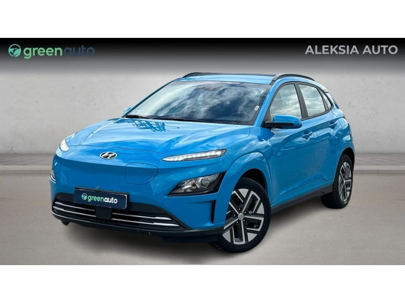 Hyundai Kona ТЕРМОПОМПА, Месечна вноска от 222 - 19900 € - 63522857 1 | Car24.bg Hyundai Kona ТЕРМОПОМПА, Месечна вноска от 222 - 19900 € - 63522857 1