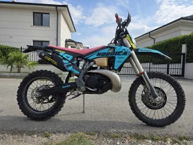 Husqvarna TE 2022 | Auto.bg — изображение 2 Husqvarna TE 2022 | Auto.bg — изображение 2