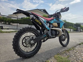 Husqvarna TE 2022 | Auto.bg — изображение 3 Husqvarna TE 2022 | Auto.bg — изображение 3