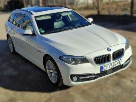Обява за продажба на BMW 530 530d X drive Full Pack  ~33 000 лв. - изображение 1