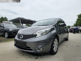 Nissan Note 1.5DCI - 90к.с. - 360 Камера - [1] 