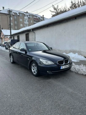 BMW 523 - Car24.bg BMW 523