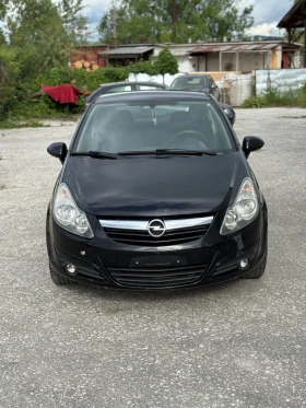 Opel Corsa 1.2, KLIMA - Car24.bg Opel Corsa 1.2, KLIMA