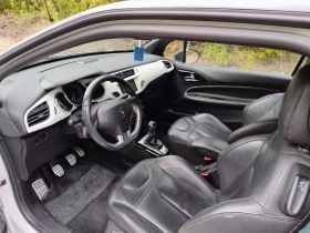 Citroen DS3 1.6 T | Mobile.bg — малка снимка 4