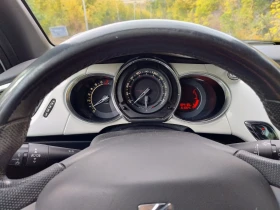 Citroen DS3 1.6 T | Mobile.bg — малка снимка 7