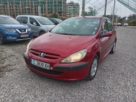 Peugeot 307 1.6i - Car24.bg Peugeot 307 1.6i