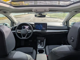 VW Golf Variant 1.5 eTSI - 27000 € / 52807.41 лв. - 86982273 13 | Car24.bg VW Golf Variant 1.5 eTSI - 27000 € / 52807.41 лв. - 86982273 13