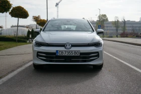VW Golf Variant 1.5 eTSI - 27000 € / 52807.41 лв. - 86982273 2 | Car24.bg VW Golf Variant 1.5 eTSI - 27000 € / 52807.41 лв. - 86982273 2