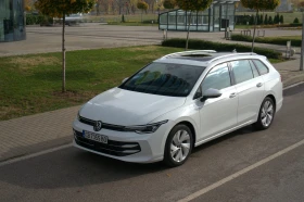 VW Golf Variant 1.5 eTSI - 27000 € / 52807.41 лв. - 86982273 9 | Car24.bg VW Golf Variant 1.5 eTSI - 27000 € / 52807.41 лв. - 86982273 9