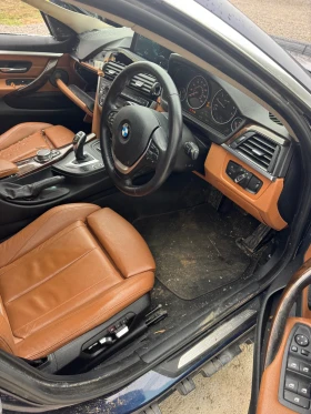 BMW 435 - 10 лв. / 5.11 € - 16638034 4 | Car24.bg BMW 435 - 10 лв. / 5.11 € - 16638034 4