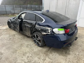 BMW 435 - 10 лв. / 5.11 € - 16638034 3 | Car24.bg BMW 435 - 10 лв. / 5.11 € - 16638034 3