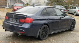 BMW 335 xDrive * АвтоКреди* (ЦЕНА ДО БГ) - 11999 € / 23468.00 лв. - 52803754 4 | Car24.bg BMW 335 xDrive * АвтоКреди* (ЦЕНА ДО БГ) - 11999 € / 23468.00 лв. - 52803754 4