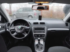 Skoda Octavia 1.6 TDI 105 кс.6ск. - 4999 € / 9777.19 лв. - 26828511 7 | Car24.bg Skoda Octavia 1.6 TDI 105 кс.6ск. - 4999 € / 9777.19 лв. - 26828511 7