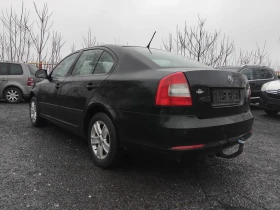Skoda Octavia 1.6 TDI 105 кс.6ск. - 4999 € / 9777.19 лв. - 26828511 5 | Car24.bg Skoda Octavia 1.6 TDI 105 кс.6ск. - 4999 € / 9777.19 лв. - 26828511 5