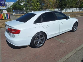Audi A4 2.0 TFSI Quattro - 8500 € / 16624.56 лв. - 56375134 3 | Car24.bg Audi A4 2.0 TFSI Quattro - 8500 € / 16624.56 лв. - 56375134 3