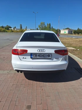 Audi A4 2.0 TFSI Quattro - 8500 € / 16624.56 лв. - 56375134 4 | Car24.bg Audi A4 2.0 TFSI Quattro - 8500 € / 16624.56 лв. - 56375134 4