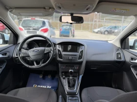 Ford Focus 1.5TDCi/BUSINESS/64000KM/NAVI/KAMERA/ - 8455 € / 16536.54 лв. - 65019223 9 | Car24.bg Ford Focus 1.5TDCi/BUSINESS/64000KM/NAVI/KAMERA/ - 8455 € / 16536.54 лв. - 65019223 9