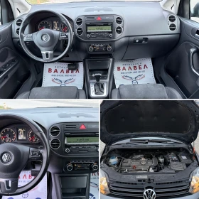 VW Golf Plus * 1.4i* 122HP* AUTOMATIC* EURO 5* - 5888 € / 11515.93 лв. - 47916437 12 | Car24.bg VW Golf Plus * 1.4i* 122HP* AUTOMATIC* EURO 5* - 5888 € / 11515.93 лв. - 47916437 12