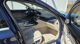 BMW 750 Xdrive Li - 27000 € / 52807.41 лв. - 14756340 9 | Car24.bg BMW 750 Xdrive Li - 27000 € / 52807.41 лв. - 14756340 9