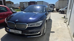 BMW 750 Xdrive Li - 27000 € / 52807.41 лв. - 14756340 2 | Car24.bg BMW 750 Xdrive Li - 27000 € / 52807.41 лв. - 14756340 2
