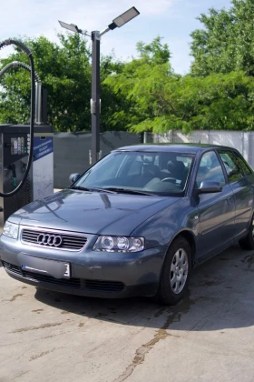 Audi A3 1.6 газ-бензин - 1700 € / 3324.91 лв. - 59065116 3 | Car24.bg Audi A3 1.6 газ-бензин - 1700 € / 3324.91 лв. - 59065116 3