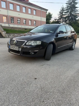 VW Passat 2.0 TDI - Car24.bg VW Passat 2.0 TDI