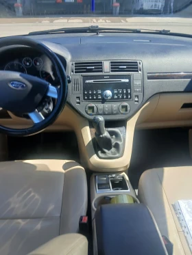 Ford C-max - 2300 € / 4498.41 лв. - 46784024 9 | Car24.bg Ford C-max - 2300 € / 4498.41 лв. - 46784024 9