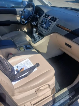 Ford C-max - 2300 € / 4498.41 лв. - 46784024 6 | Car24.bg Ford C-max - 2300 € / 4498.41 лв. - 46784024 6