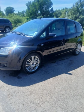 Ford C-max - 2300 € / 4498.41 лв. - 46784024 2 | Car24.bg Ford C-max - 2300 € / 4498.41 лв. - 46784024 2