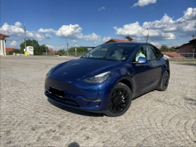 Tesla Model Y - Car24.bg Tesla Model Y
