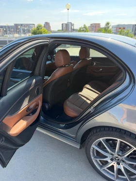 Mercedes-Benz E 220 W213 face, AMG line | Auto.bg — изображение 9 Mercedes-Benz E 220 W213 face, AMG line | Auto.bg — изображение 9
