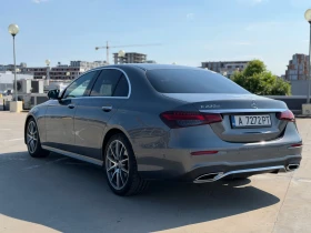 Mercedes-Benz E 220 W213 face, AMG line | Auto.bg — изображение 5 Mercedes-Benz E 220 W213 face, AMG line | Auto.bg — изображение 5