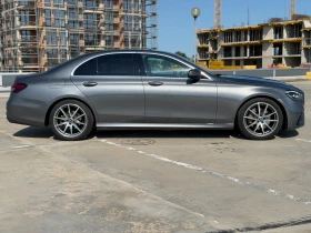Mercedes-Benz E 220 W213 face, AMG line | Auto.bg — изображение 4 Mercedes-Benz E 220 W213 face, AMG line | Auto.bg — изображение 4