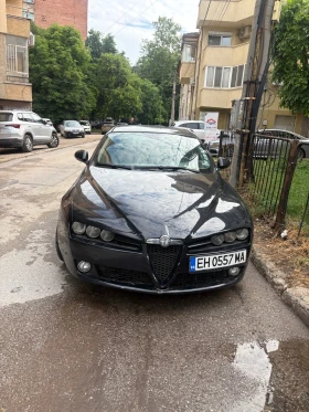 Alfa Romeo 159 sportwagon - Car24.bg Alfa Romeo 159 sportwagon