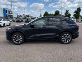 Audi E-Tron Q6 quattro | CARFAX | АВТОКРЕДИТ БЕЗ ПЪРВОНАЧАЛНА | Auto.bg — изображение 3 Audi E-Tron Q6 quattro | CARFAX | АВТОКРЕДИТ БЕЗ ПЪРВОНАЧАЛНА | Auto.bg — изображение 3