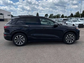 Audi E-Tron Q6 quattro | CARFAX | АВТОКРЕДИТ БЕЗ ПЪРВОНАЧАЛНА | Auto.bg — изображение 4 Audi E-Tron Q6 quattro | CARFAX | АВТОКРЕДИТ БЕЗ ПЪРВОНАЧАЛНА | Auto.bg — изображение 4