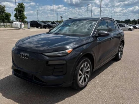 Audi E-Tron Q6 quattro | CARFAX | АВТОКРЕДИТ БЕЗ ПЪРВОНАЧАЛНА