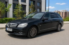 Mercedes-Benz C 250 - Car24.bg Mercedes-Benz C 250