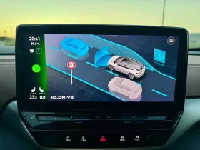 VW ID.4 Pro 82kWh Full 120.000km 93.9%SOH Термопомпа - 25999 € / 50849.62 лв. - 30670586 16 | Car24.bg VW ID.4 Pro 82kWh Full 120.000km 93.9%SOH Термопомпа - 25999 € / 50849.62 лв. - 30670586 16