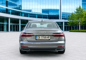 Audi A6 45 TDI V6 quattro Mild Hybrid - 22500 € / 44006.17 лв. - 65034208 5 | Car24.bg Audi A6 45 TDI V6 quattro Mild Hybrid - 22500 € / 44006.17 лв. - 65034208 5